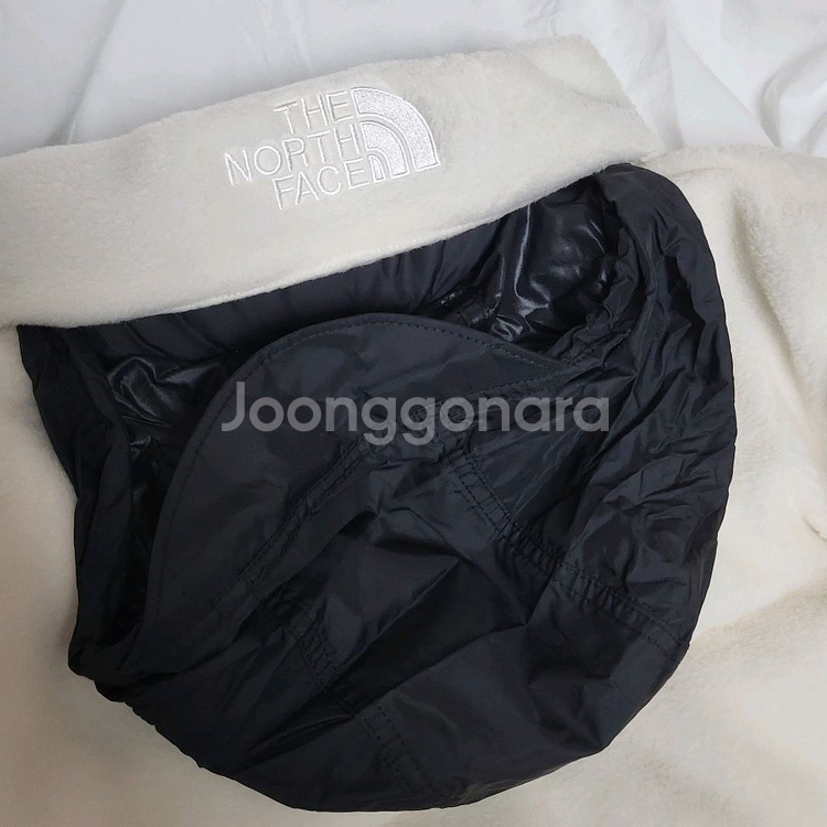 택달린새상품) 노스페이스 2000 폴라 눕시 자켓 패딩--9
