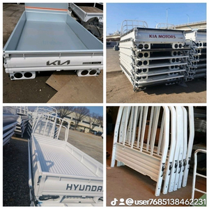 포터2 적재함 봉고3 적재함 적재함문짝