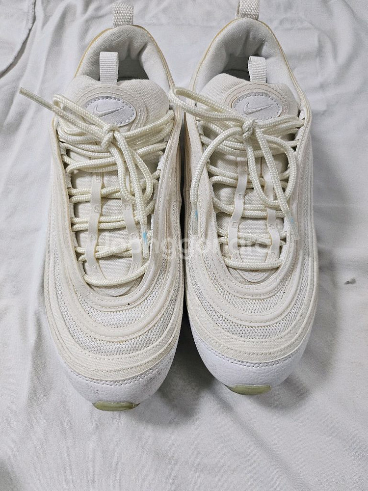 나이키 에어맥스 97 CT4526-100 270mm--0