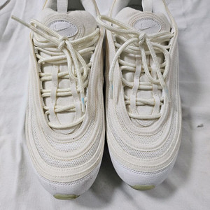 나이키 에어맥스 97 CT4526-100 270mm