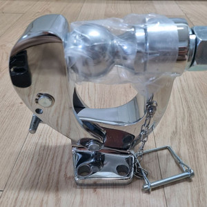 트럭 자동차 포터 견인 장치 고리 구난고리 후크