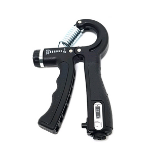 카운터악력기 카운터완력 핸드그리퍼 손운동기구