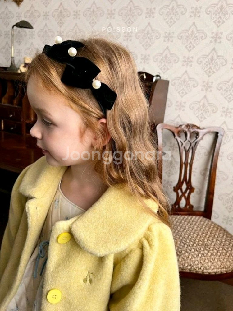 푸아송 코트 2XL--0