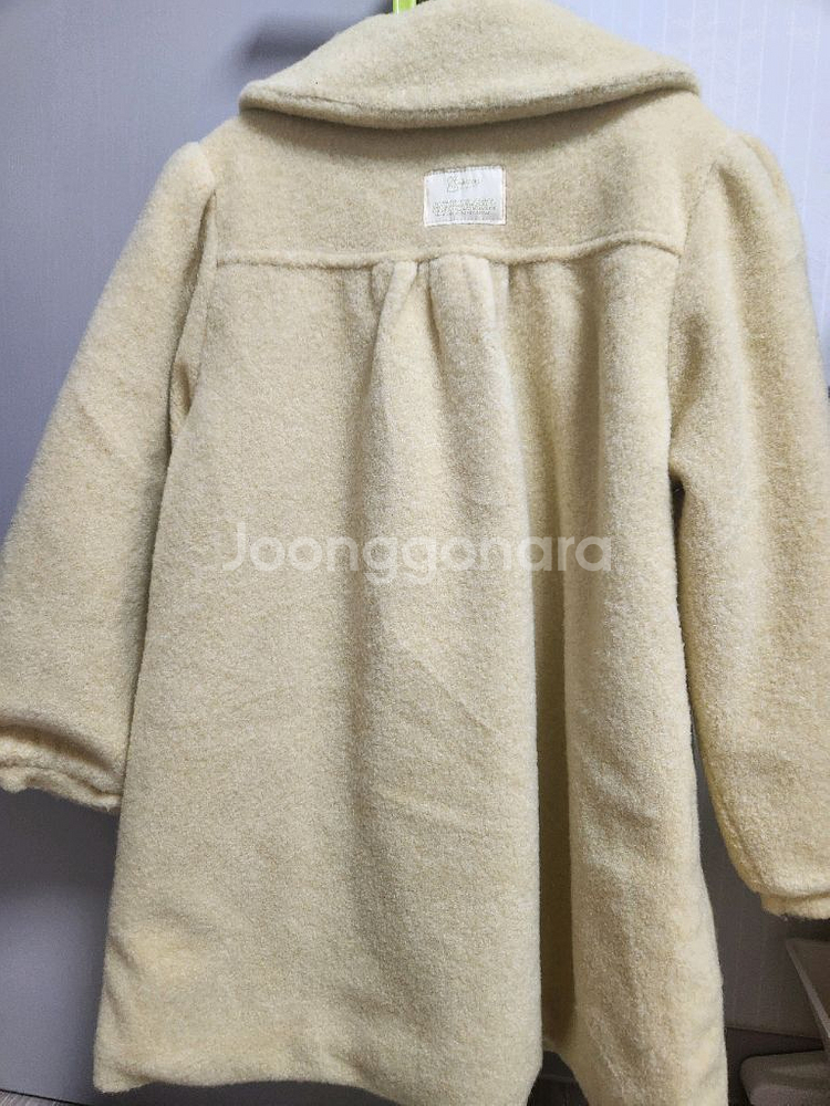 푸아송 코트 2XL--3