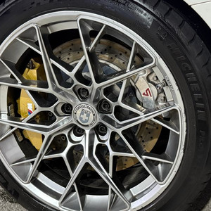 G20 G30 스톨츠 브레이크 6P 4P