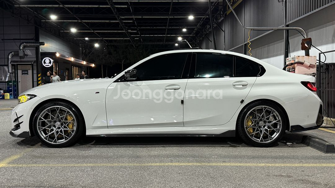 G20 G30 스톨츠 브레이크 6P 4P--1