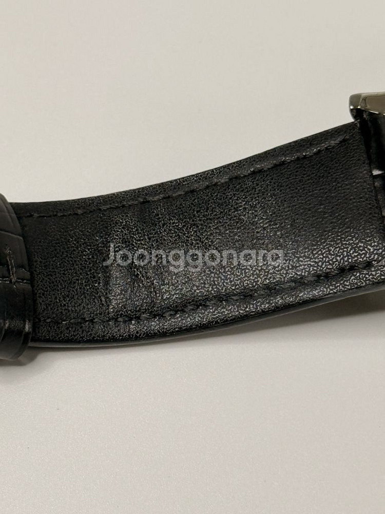 Hemudu 어벤츄린 뚜르비옹 시계--3