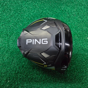 PING 핑 G430 LST 드라이버 헤드