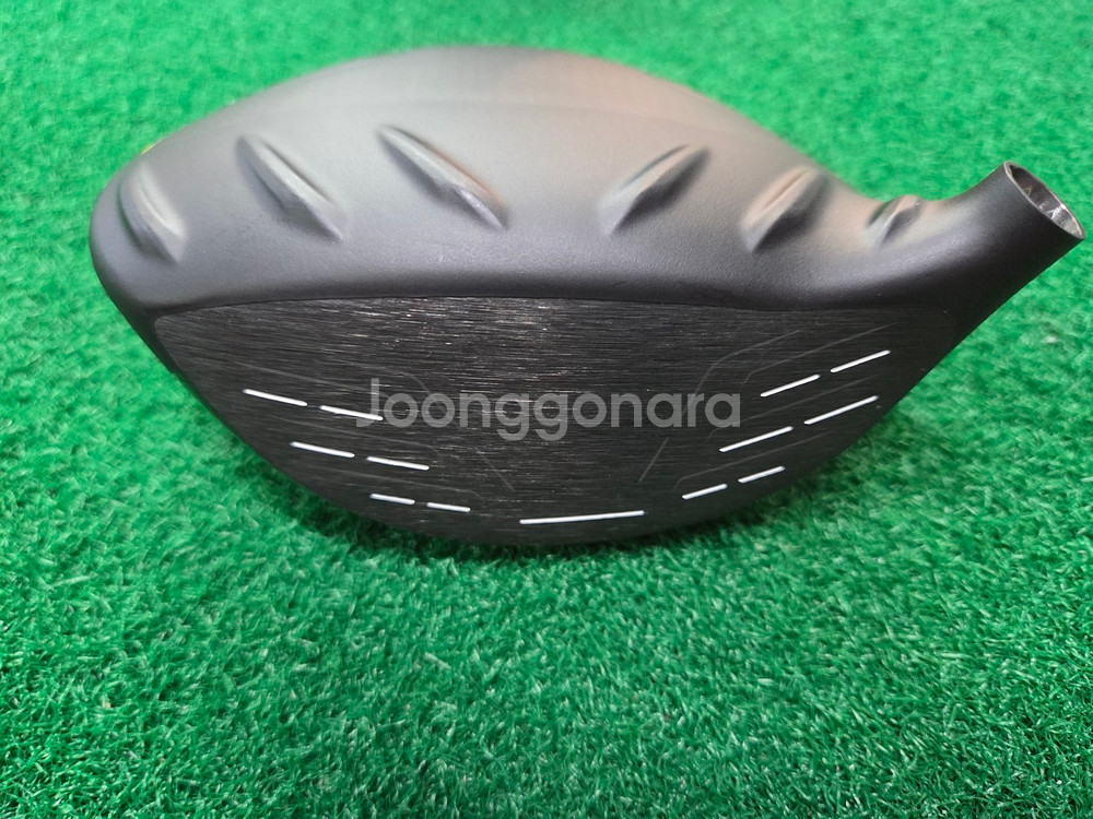 PING 핑 G430 LST 드라이버 헤드--4