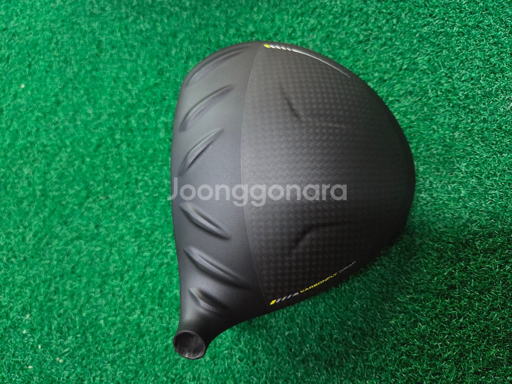 PING 핑 G430 LST 드라이버 헤드--6