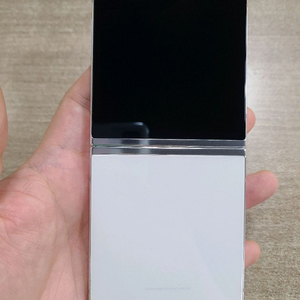 갤럭시플립5 512G 무잔상 중고폰 공기계