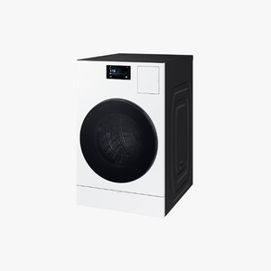 삼성 콤보 세탁기 WD90F25CHW[새제품-미개봉]