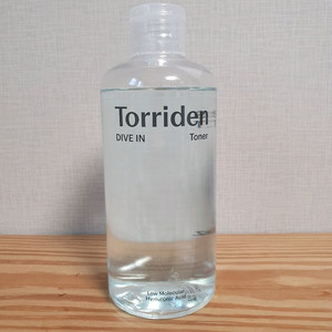 토리든 다이브인 토너 300밀리