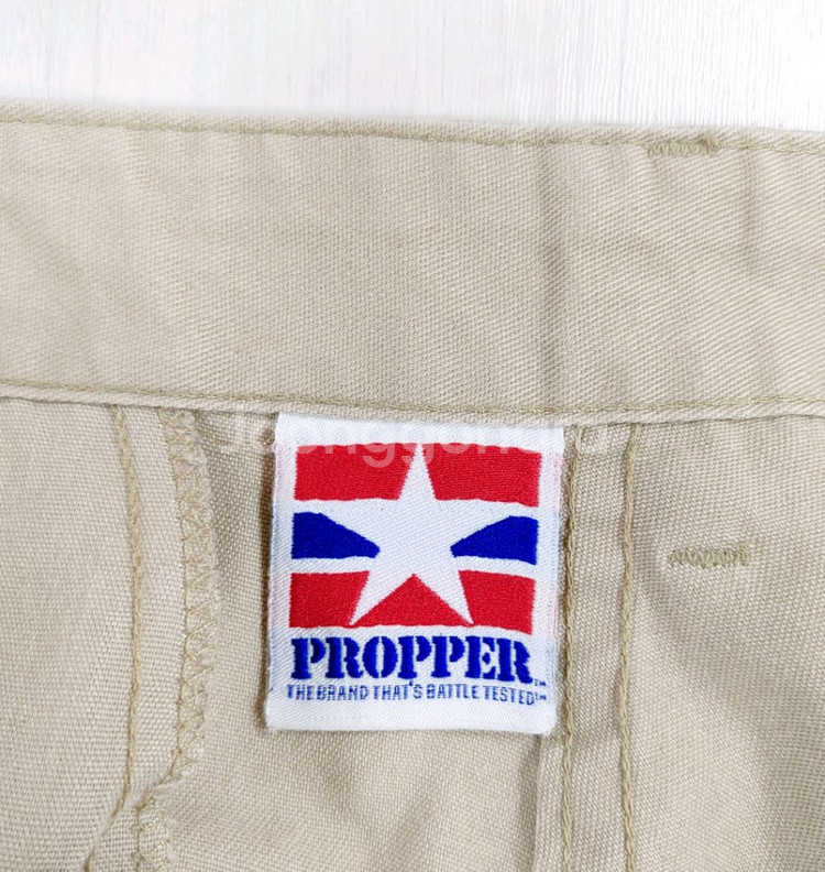 프로퍼 BDU 카고팬츠 M-R--8