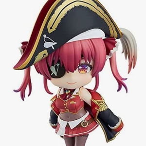 호쇼마린 넨도로이드 (풀박)