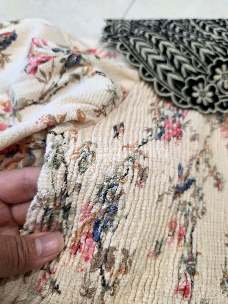 봉주르다이어리 블라우스12y--2