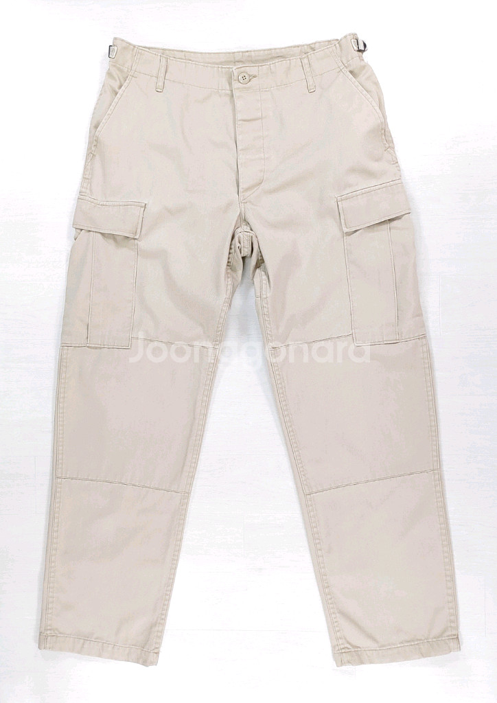 프로퍼 BDU 카고팬츠 M-R--10