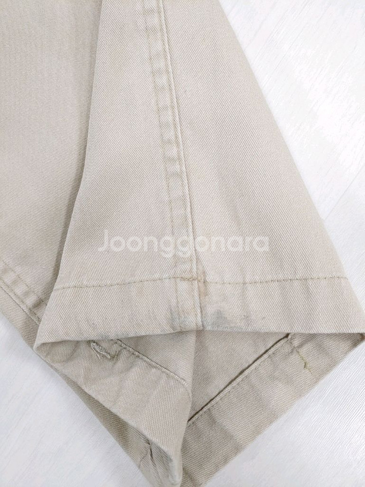 프로퍼 BDU 카고팬츠 M-R--12