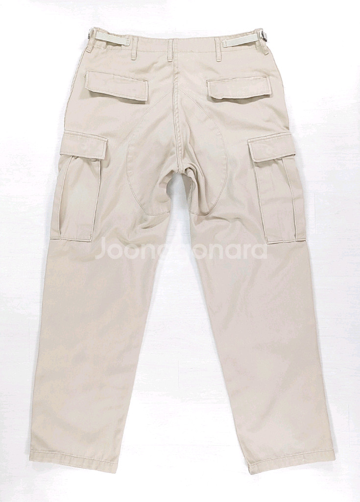 프로퍼 BDU 카고팬츠 M-R--13