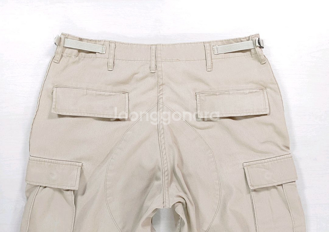 프로퍼 BDU 카고팬츠 M-R--14