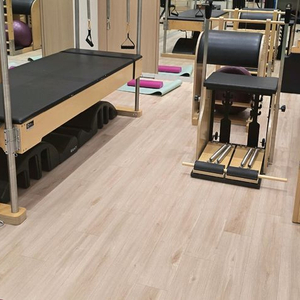 필라테스 및 헬스기구 이전설치