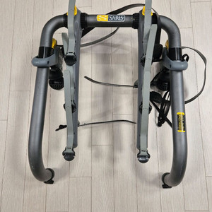 Saris 사리스본즈 자전거 캐리어 suv용