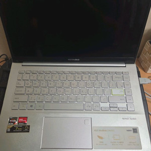 ASUS 노트북(급처)