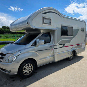 캠핑카 제일모빌 에드윈 2600만원