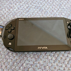 PSVITA 비타 2세대 팔아요~
