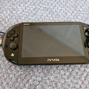 PSVITA 비타 2세대 팔아요~
