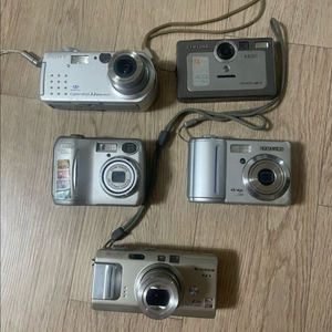 디카 부품용