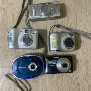 디카 부품용