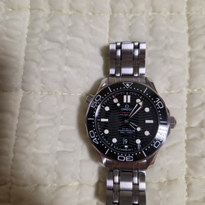 vs공장 오메가 씨마스터 다이버300 42mm