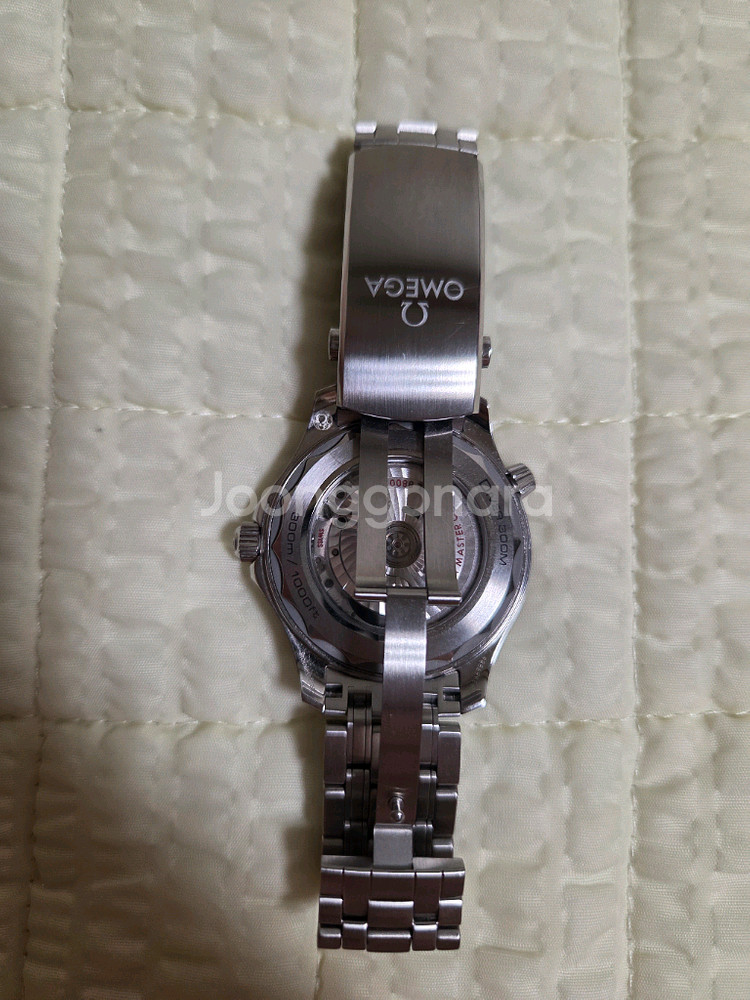 vs공장 오메가 씨마스터 다이버300 42mm--5