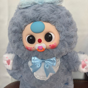 베이비쓰리 시즌2 베이비슈 토끼 쪽쪽이 스카이슈