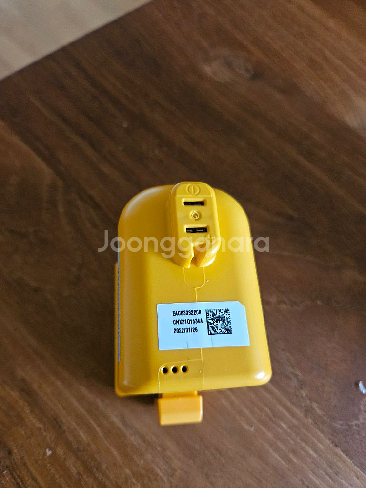 엘지 코드제로 무선청소기 배터리 a9 a9s p9 lg--0