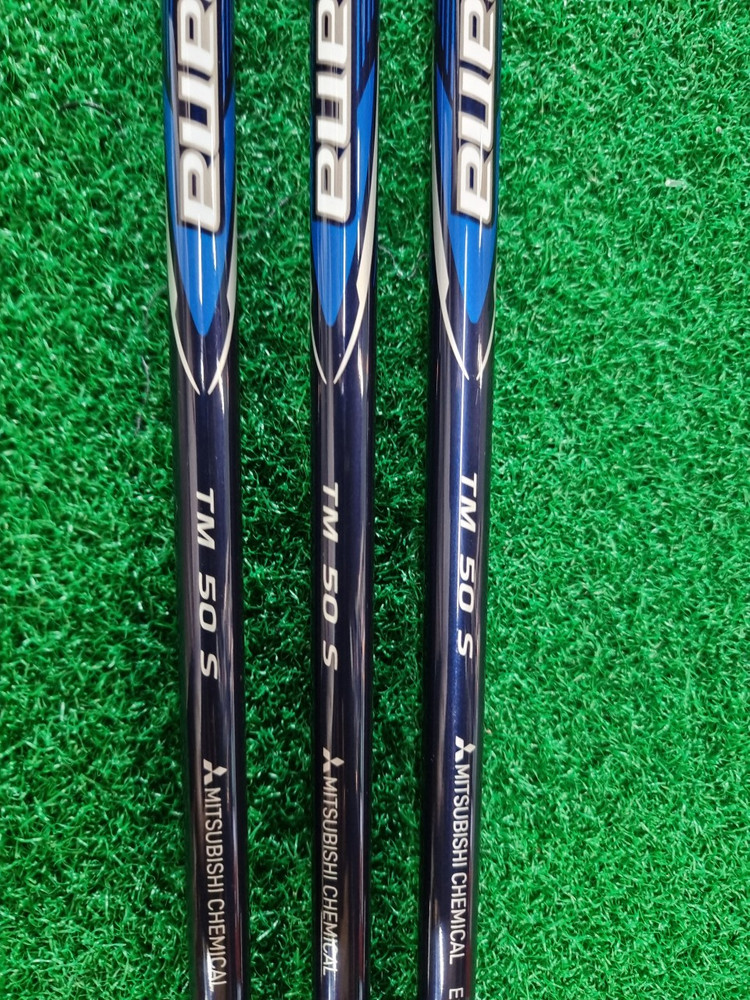 테일러메이드 Qi10 디아마나 TM 50S 드라이버 샤--1