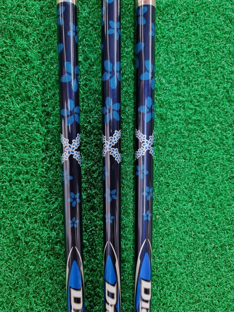 테일러메이드 Qi10 디아마나 TM 50S 드라이버 샤--3