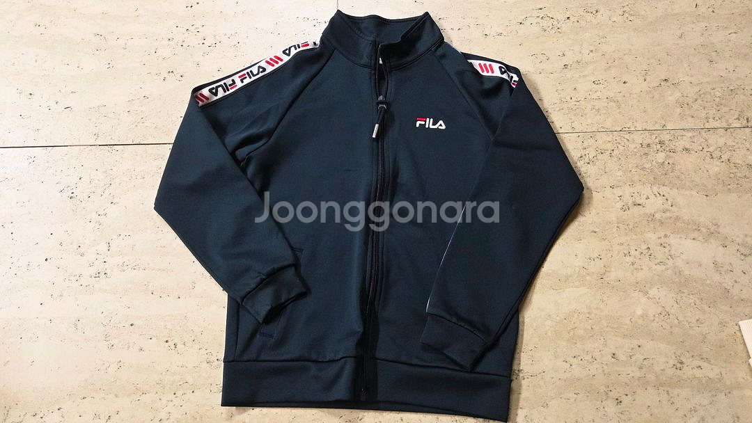 휠라키즈 145사이즈--0