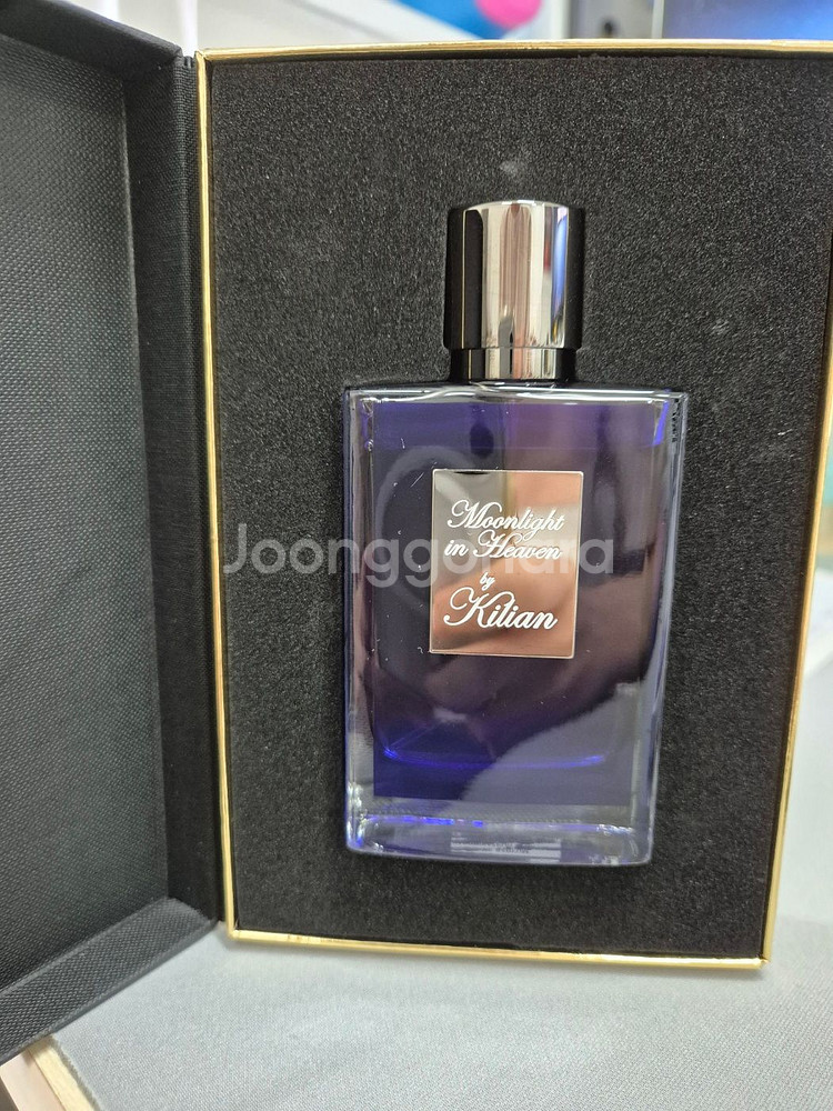 킬리안 문라이트헤븐 50ml 판매합니다--0