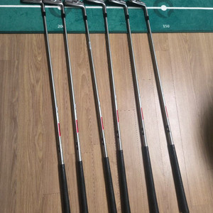 pxg gen3 0311t 아이언 5-w