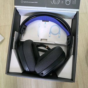 로지텍 G522 새상품급 팝니다.