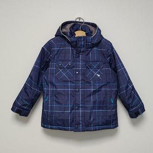 아우터[키즈 110] 블루독 자켓 점퍼