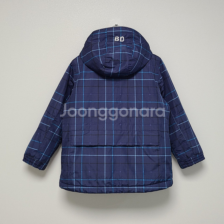 아우터[키즈 110] 블루독 자켓 점퍼--1