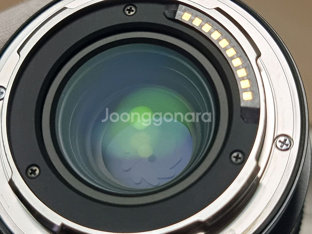 시그마 65mm F2 DG DN 렌즈 L마운트--3