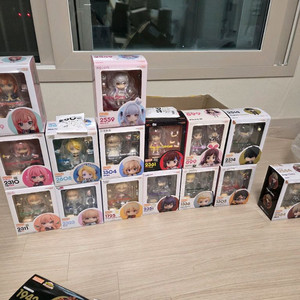 넨도로이드 판매