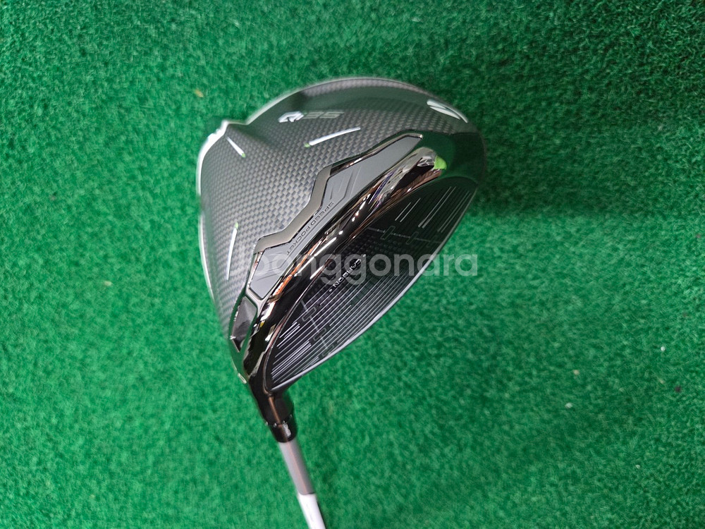 여성용 한국정품 테일러메이드 Qi35 MAX LITE--1