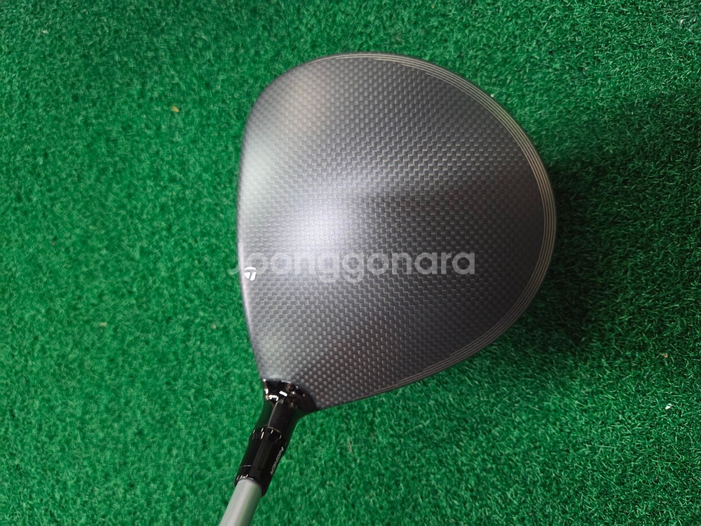 여성용 한국정품 테일러메이드 Qi35 MAX LITE--3