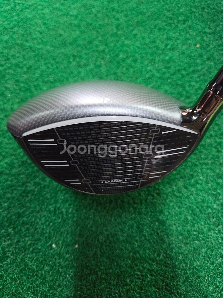 여성용 한국정품 테일러메이드 Qi35 MAX LITE--2