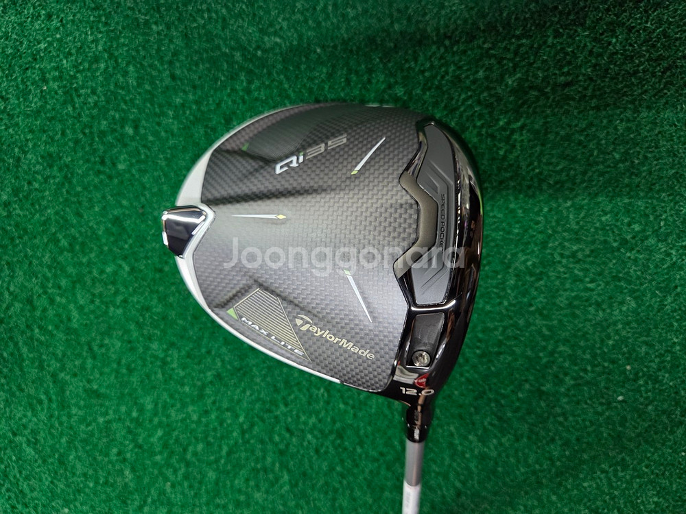 여성용 한국정품 테일러메이드 Qi35 MAX LITE--0